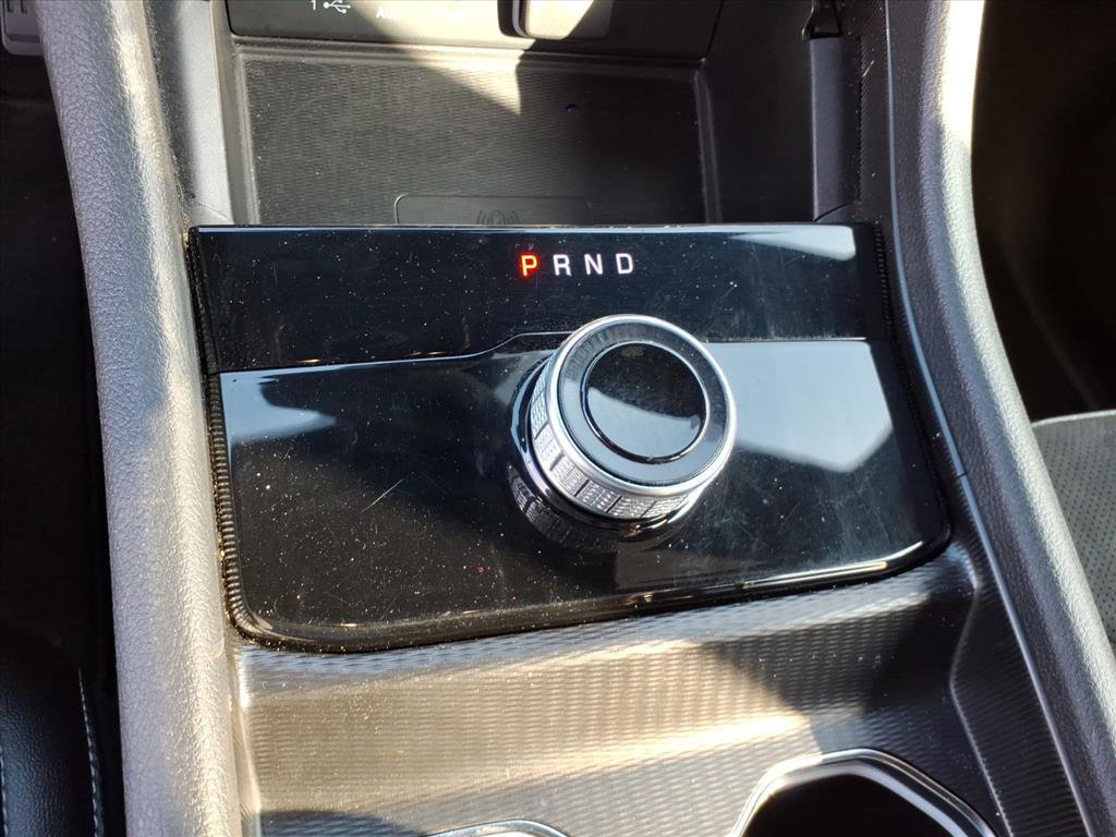 Used 2024 Jeep Grand Cherokee L Altitude image 20