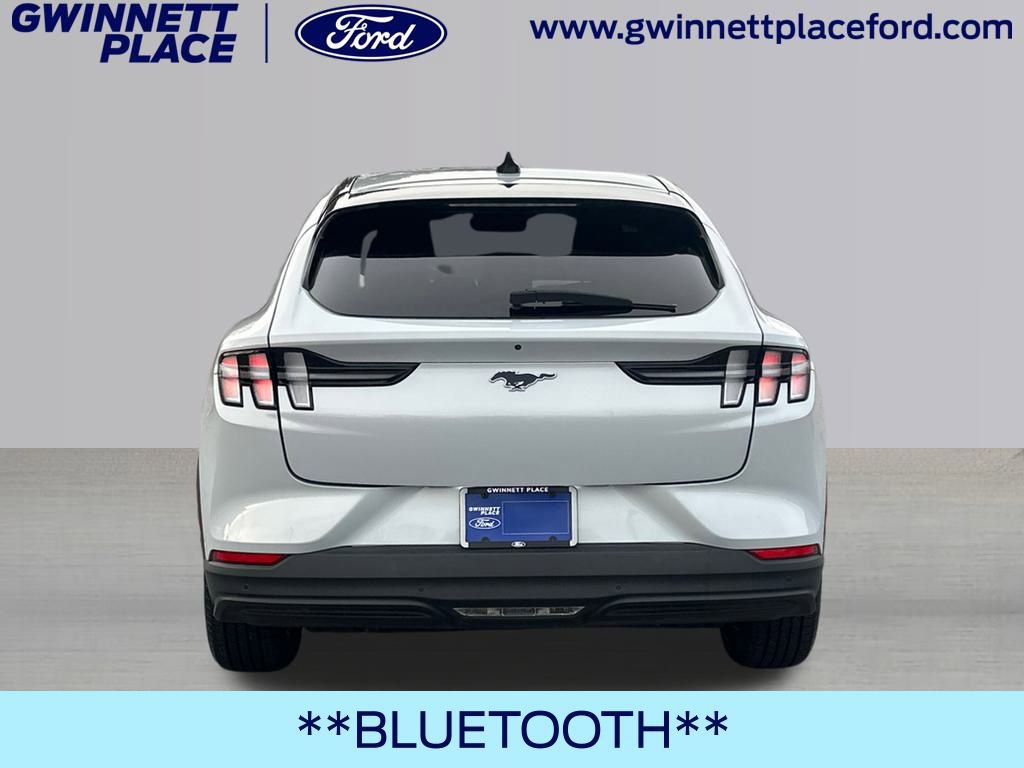 Certified 2023 Ford Mustang Mach-E Select image 6