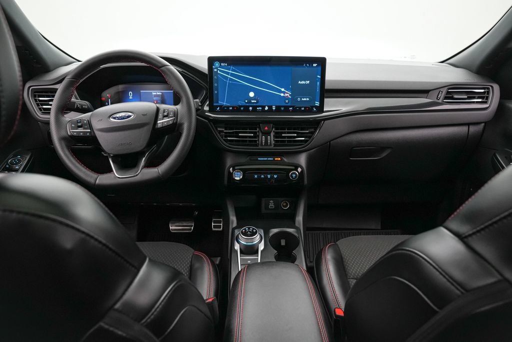 Certified 2024 Ford Escape ST-Line w/ Tech Pack #1 AWD/4WD image 16