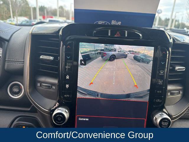 Used 2022 RAM 1500 Rebel w/ Rebel Level 2 Equipment Group image 23