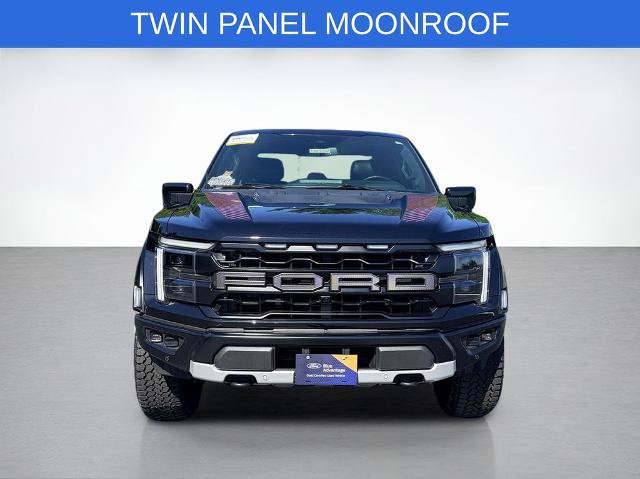 Certified 2024 Ford F150 Raptor AWD/4WD image 2