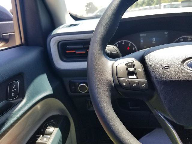 Certified 2024 Ford Maverick XLT w/ XLT Luxury Package AWD/4WD image 23