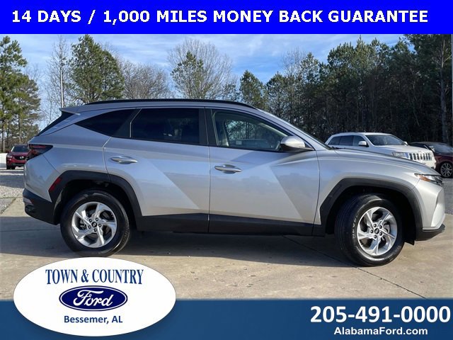 Used 2024 Hyundai Tucson SEL image 6