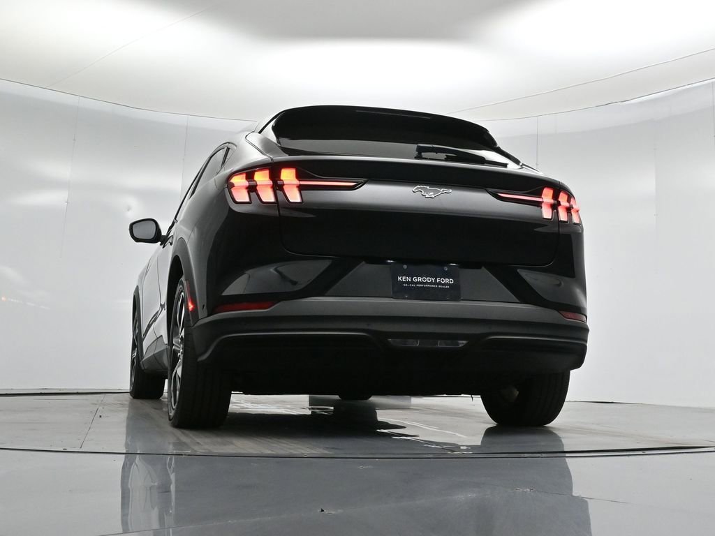 Certified 2024 Ford Mustang Mach-E Select image 49