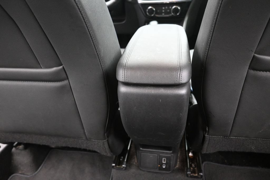 Used 2025 Buick Encore GX Sport Touring FWD image 12