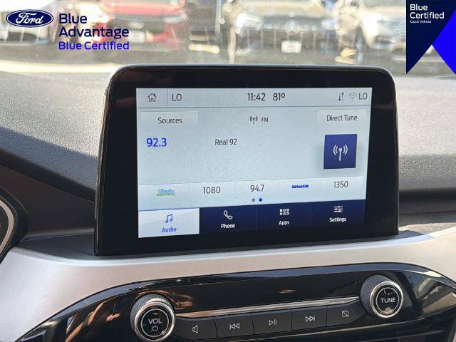 Certified 2022 Ford Escape SE w/ Convenience Package AWD/4WD image 27