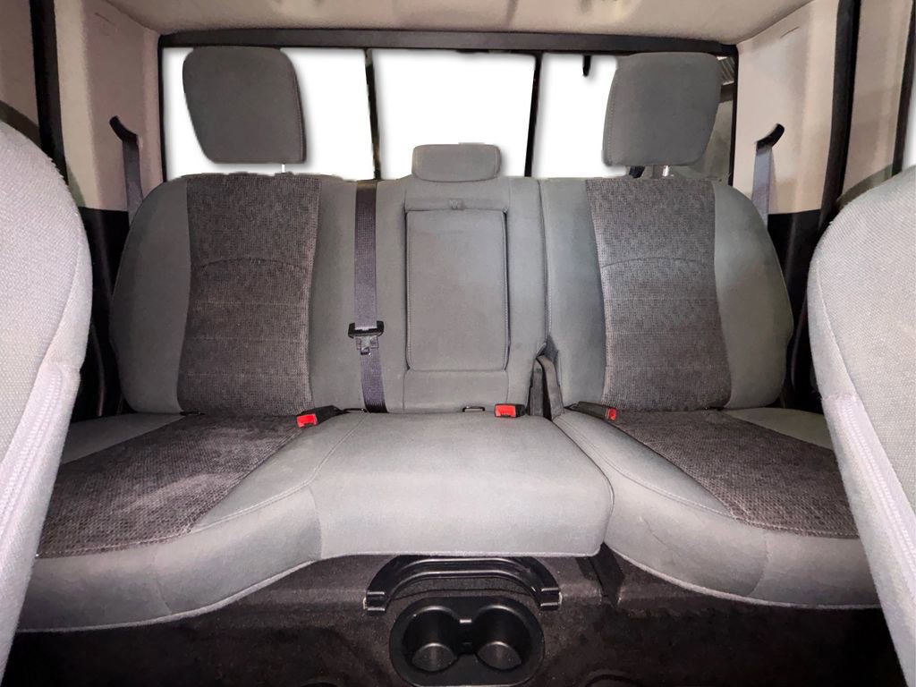 Used 2018 RAM 1500 Big Horn AWD/4WD image 23