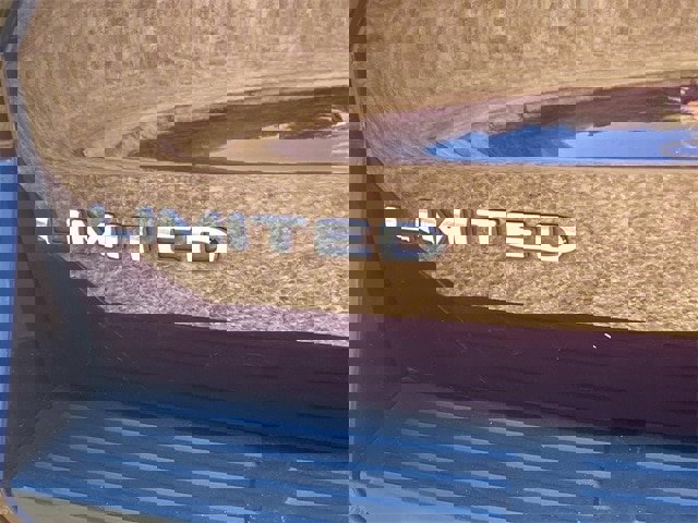 Certified 2024 Ford Expedition Limited image 44