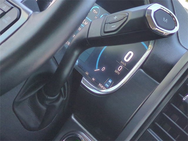 Certified 2022 Ford F150 Lariat w/ Equipment Group 501A Mid image 19