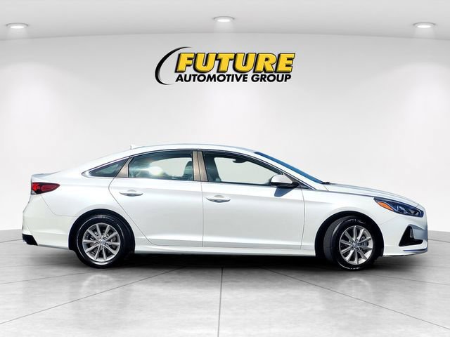 Used 2019 Hyundai Sonata SE FWD image 6