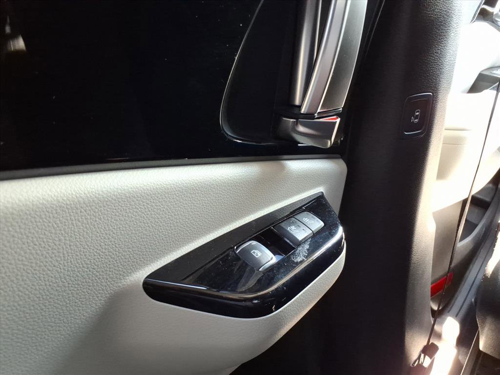 Used 2022 Kia Carnival SX Prestige image 19