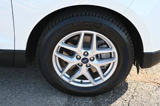 Certified 2021 Ford Edge SEL w/ Convenience Package FWD image 17