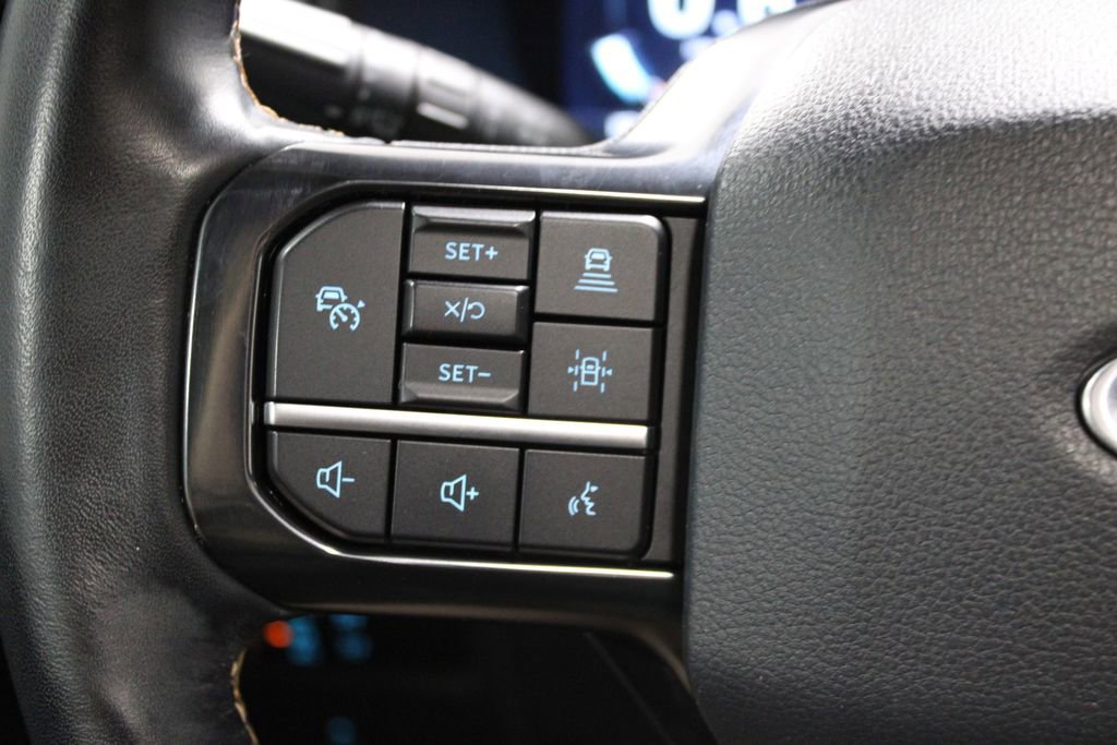 Certified 2023 Ford Expedition Max Platinum AWD/4WD image 41