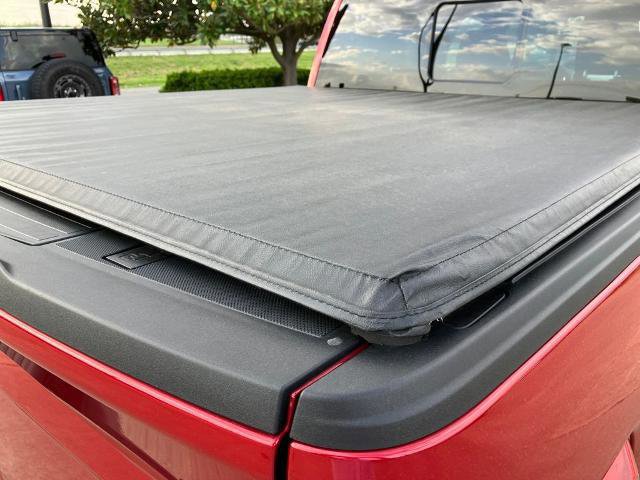 Certified 2023 Ford F150 Lariat w/ Equipment Group 502A High AWD/4WD image 11