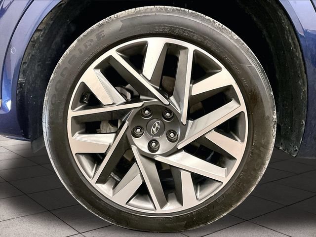 Used 2022 Hyundai Santa Fe Calligraphy AWD/4WD image 8