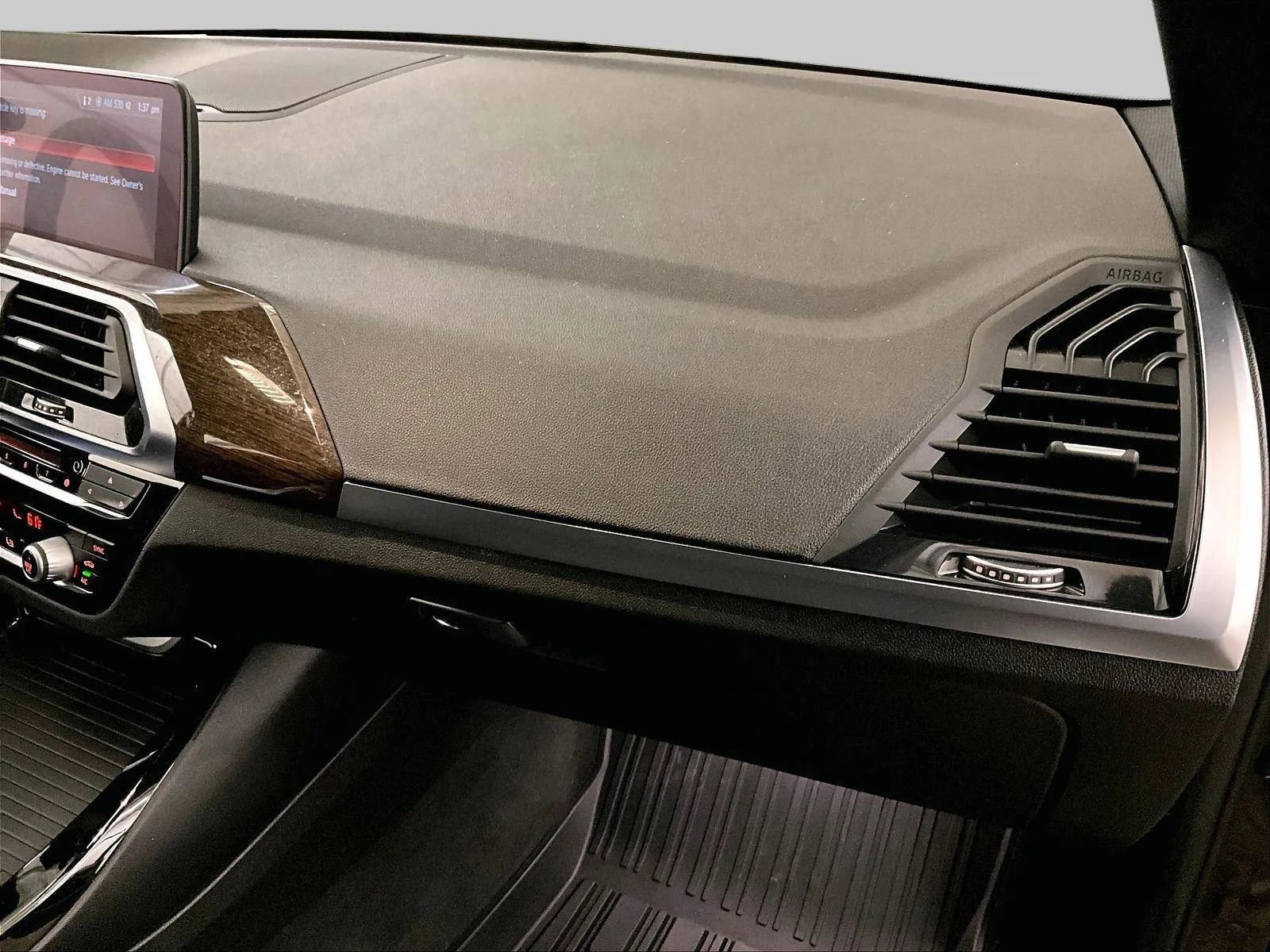 Used 2019 BMW X3 xDrive30i w/ Driving Assistance Package image 15