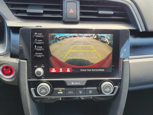Used 2020 Honda Civic Sport image 29
