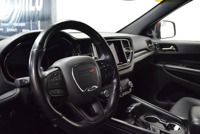 Used 2022 Dodge Durango GT AWD/4WD image 10