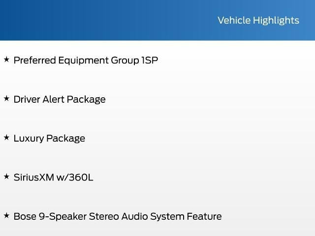 Used 2024 Chevrolet Tahoe RST w/ Luxury Package AWD/4WD image 11