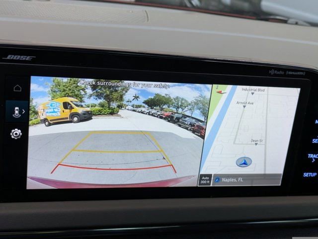 Used 2023 Hyundai Sonata N Line image 22