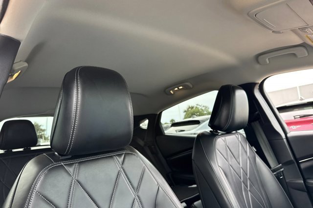 Certified 2024 Ford Mustang Mach-E Select image 19