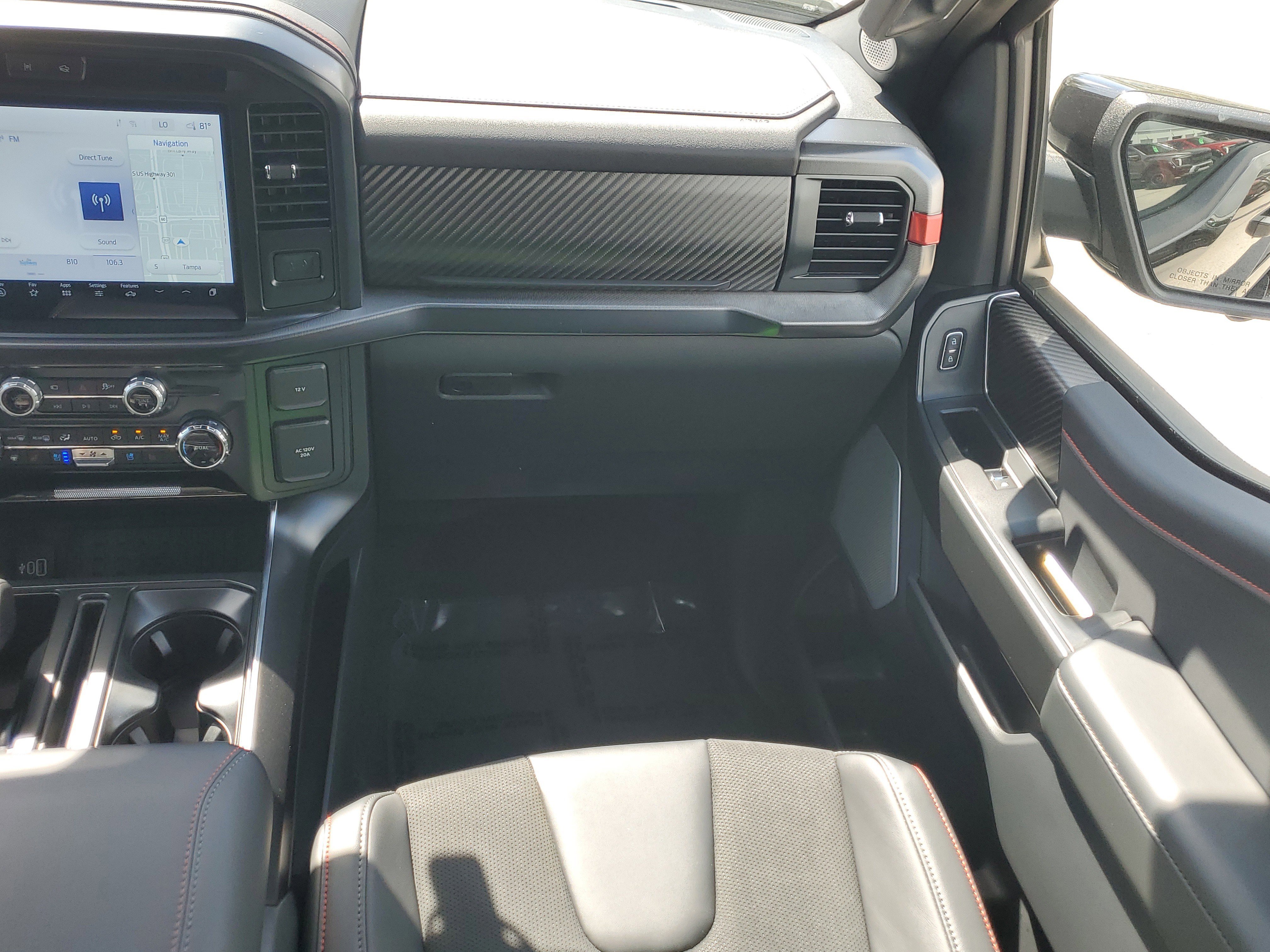 Certified 2025 Ford F150 Raptor image 18