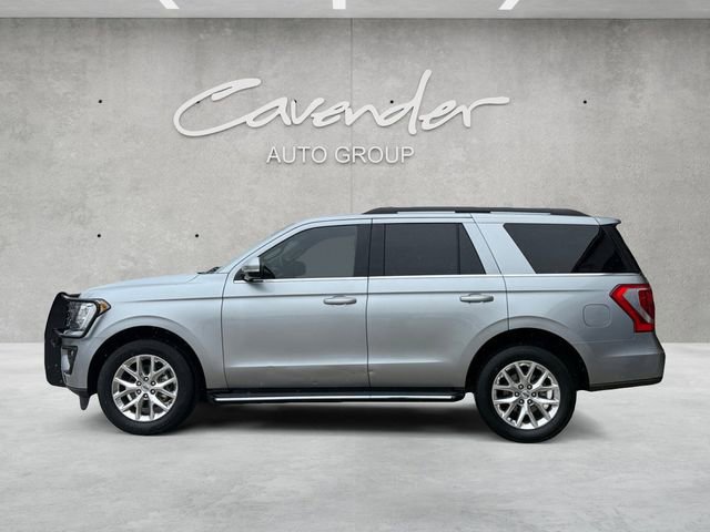 Certified 2021 Ford Expedition XLT image 2