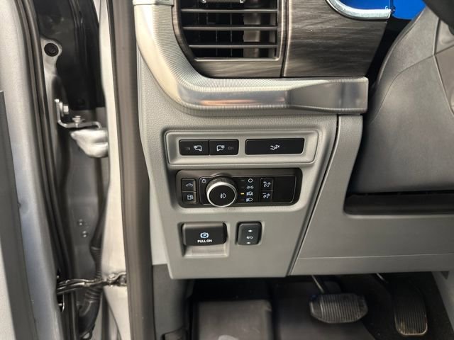 Certified 2024 Ford F150 Lariat w/ FX4 Off-Road Package image 39