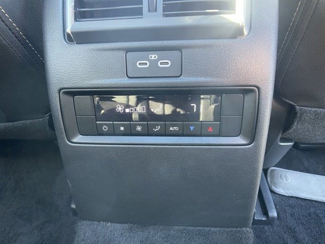 Used 2024 MAZDA CX-90 3.3 Turbo S image 35