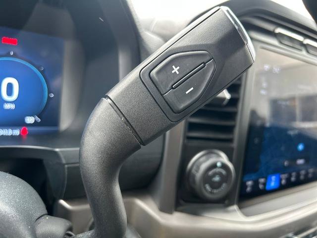 Certified 2024 Ford F150 XLT w/ Tow/Haul Package image 29