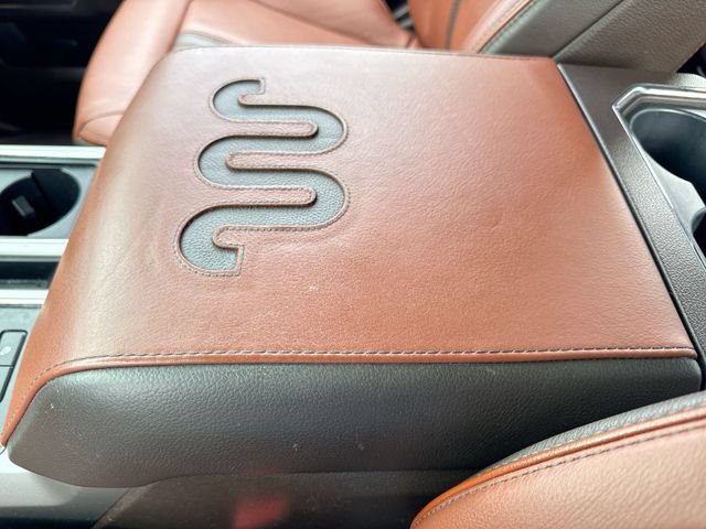 Certified 2020 Ford F150 King Ranch w/ Equipment Group 601A Luxury AWD/4WD image 21