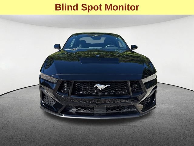 Certified 2026 Ford Mustang GT RWD image 4