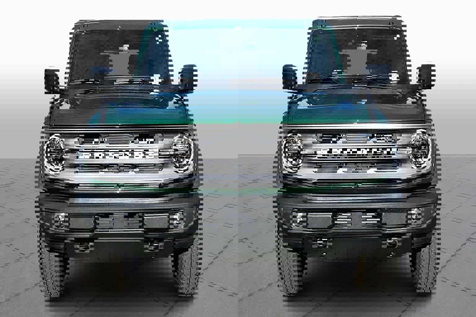 Certified 2024 Ford Bronco Big Bend image 6