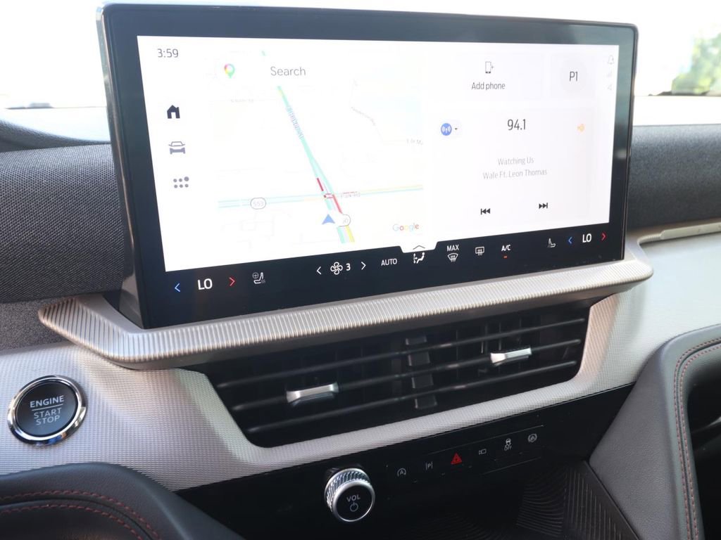 Certified 2025 Ford Explorer Active w/ Active Comfort Package image 20