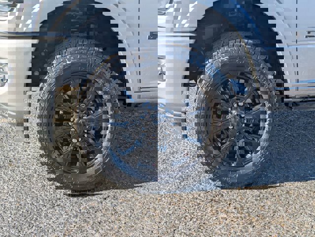 Used 2024 RAM 2500 Limited image 11