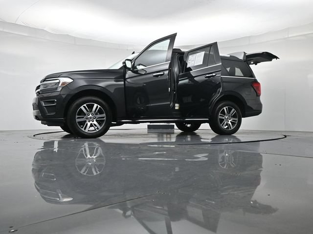 Certified 2023 Ford Expedition Limited AWD/4WD image 59