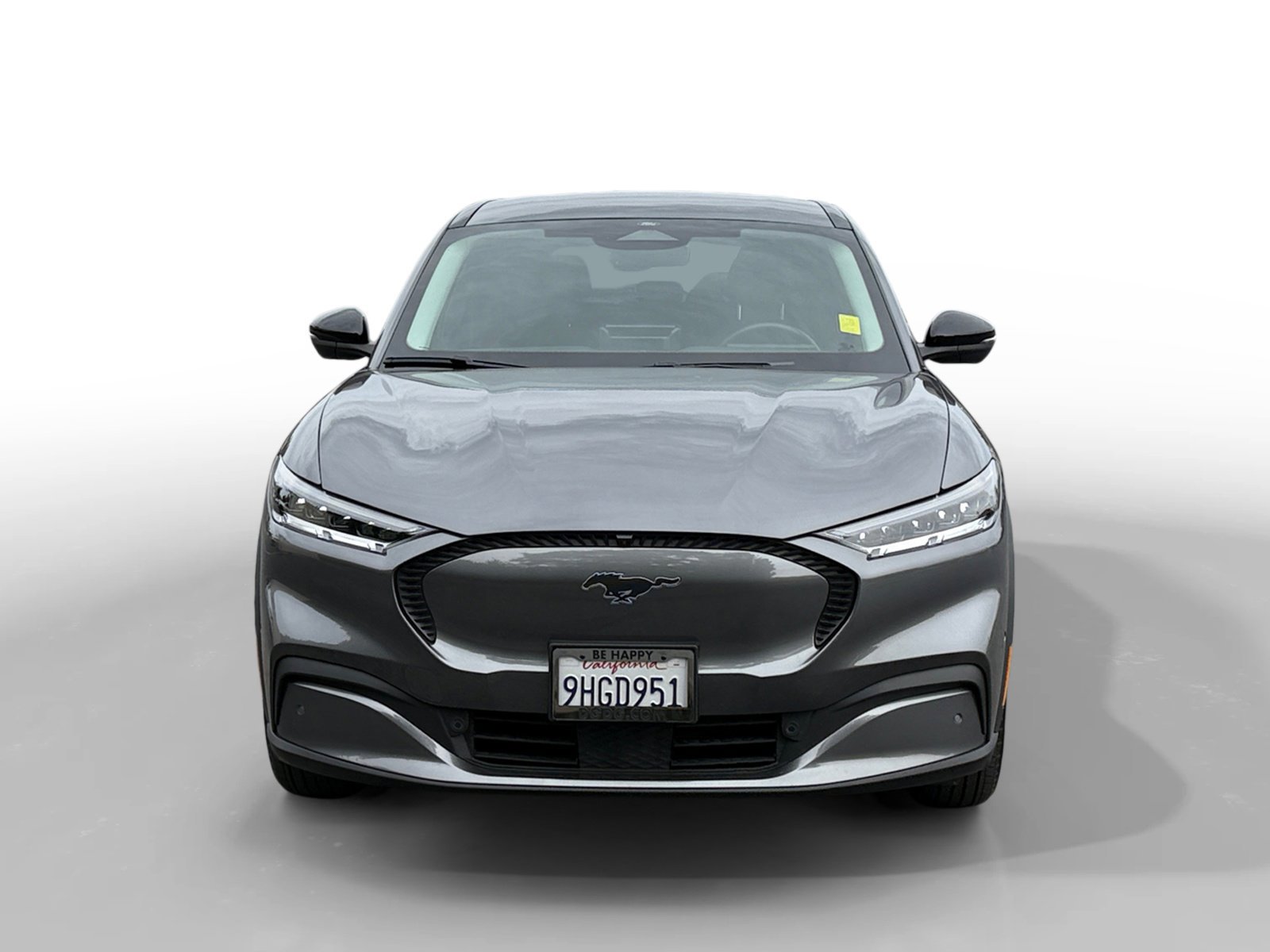 Certified 2023 Ford Mustang Mach-E Select image 8