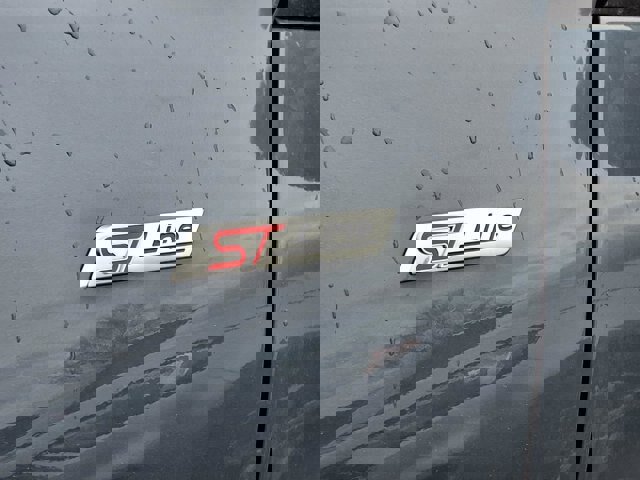 Certified 2024 Ford Escape ST-Line w/ Tech Pack #1 image 5