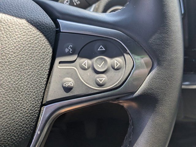 Used 2023 Chevrolet Traverse LT FWD image 44