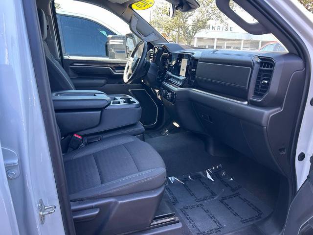 Used 2026 Chevrolet Silverado 2500 LT AWD/4WD image 37