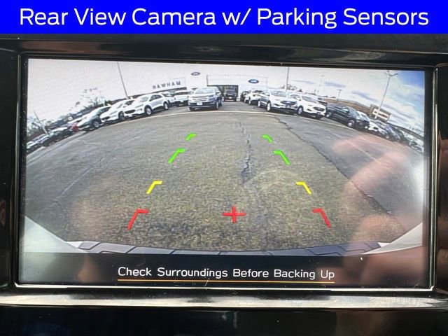 Used 2024 Subaru Forester Premium AWD/4WD image 13