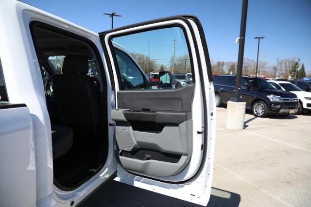 Certified 2023 Ford F250 XL AWD/4WD image 29