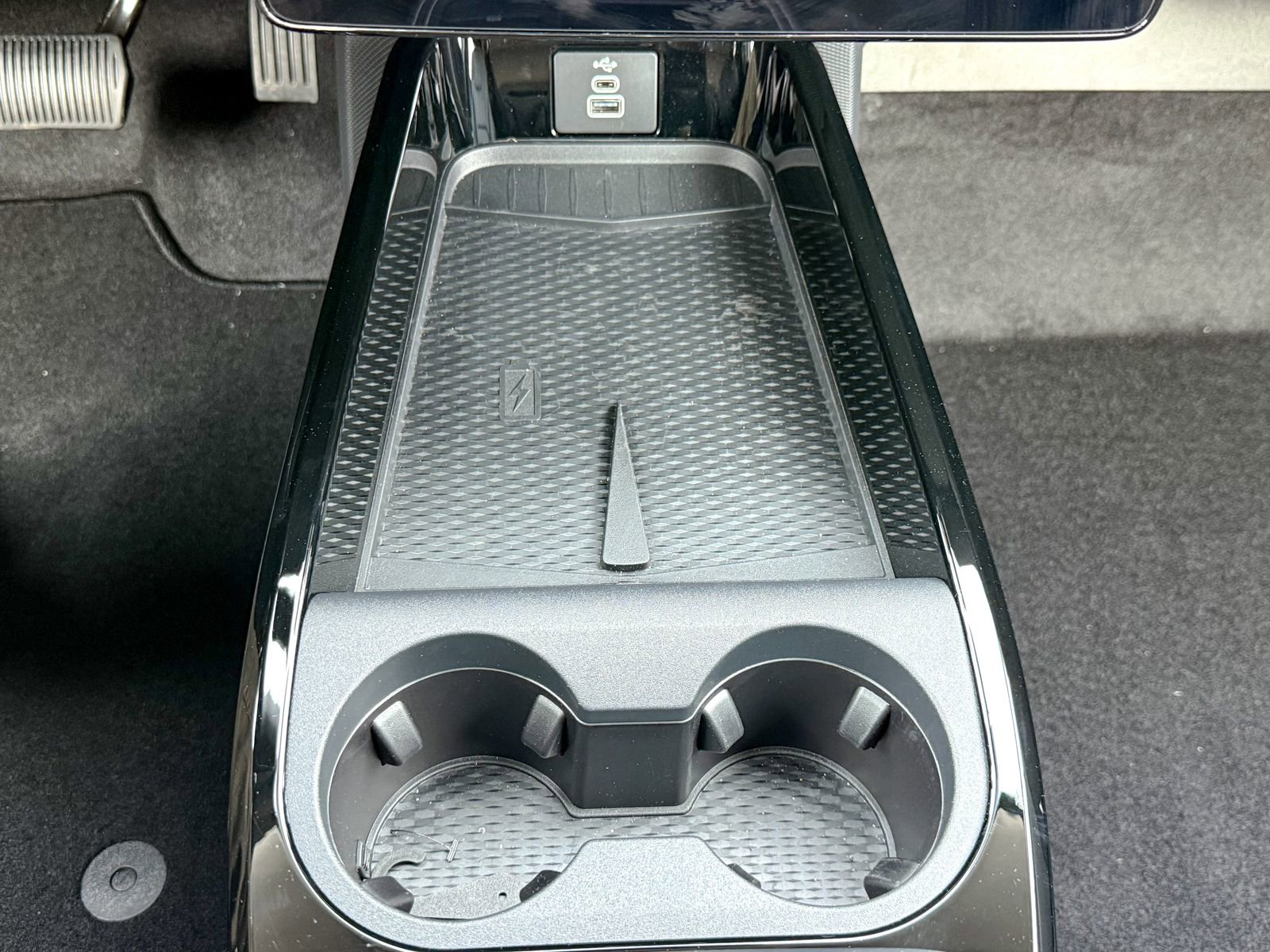 Certified 2025 Ford Mustang Mach-E Premium image 29