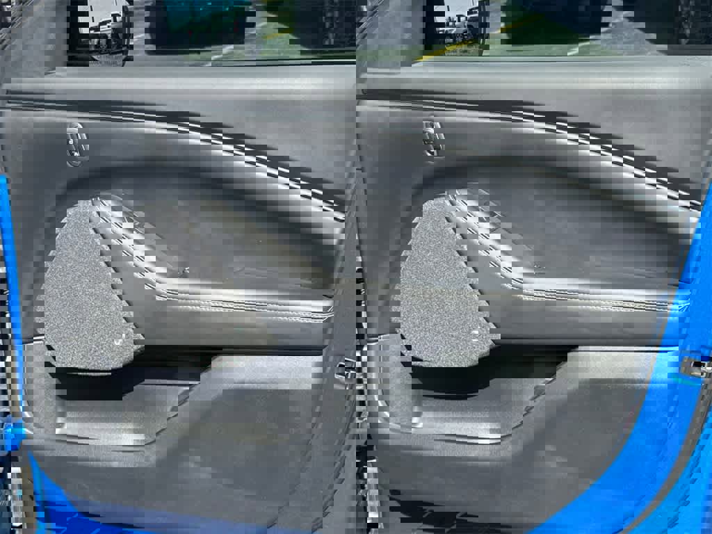 Certified 2025 Ford Mustang Mach-E Premium image 13