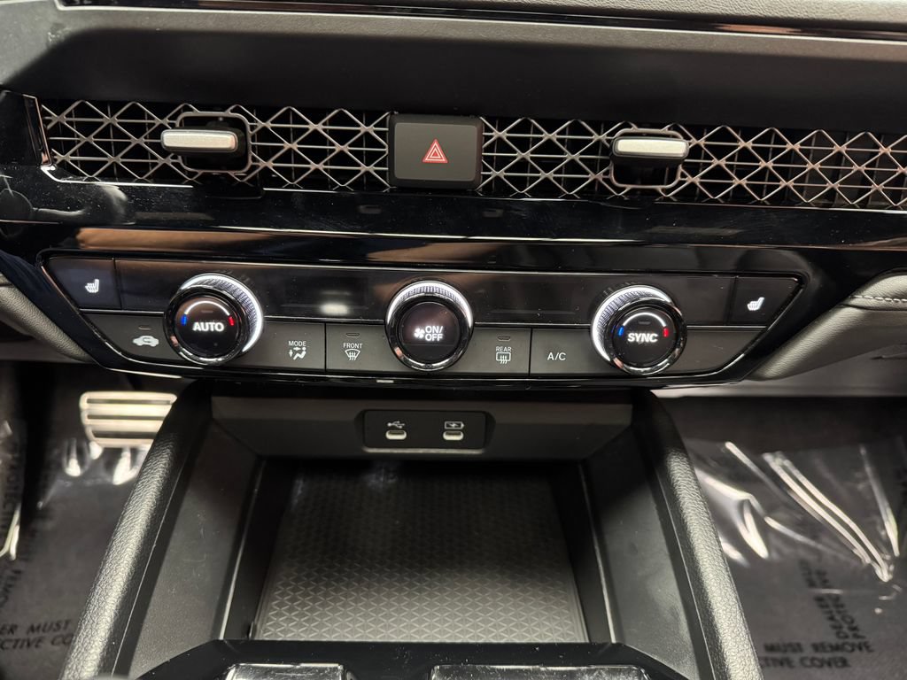 Used 2023 Honda Accord Sport image 20