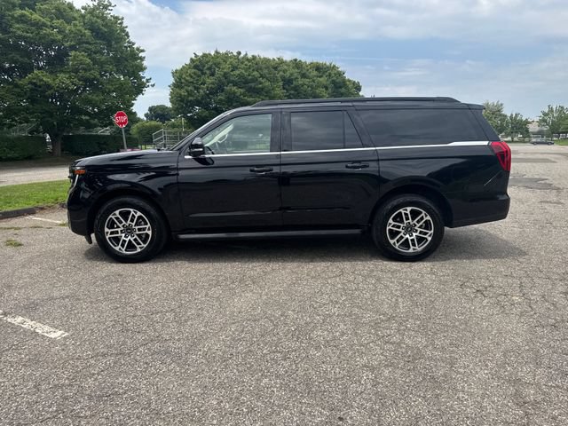 Certified 2025 Ford Expedition Max Active AWD/4WD image 6