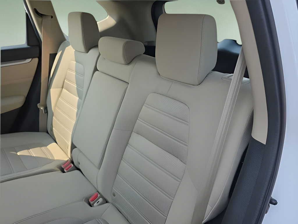 Used 2022 Honda CR-V LX image 27