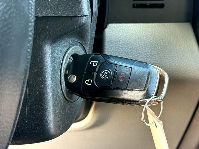 Certified 2020 Ford F150 XLT w/ Equipment Group 302A Luxury image 17