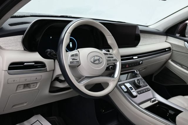 Used 2024 Hyundai Palisade Calligraphy AWD/4WD image 16