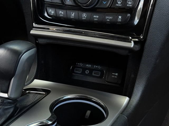 Used 2019 Jeep Grand Cherokee High Altitude AWD/4WD image 28
